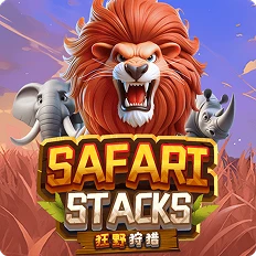 Safari Stacks – Meta Gaming