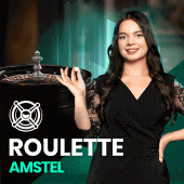 Amstel Roulette — Microgaming Live — CYL88 Malaysia
