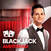 Blackjack Amsterdam — Microgaming Live — CYL88 Malaysia
