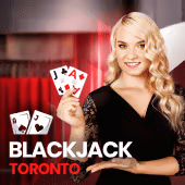 Blackjack Toronto – Microgaming