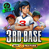 3rd Base – Microgaming