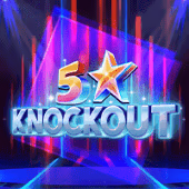 5 Star Knockout – Microgaming