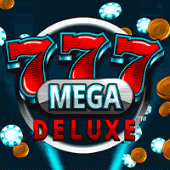 777 Mega Deluxe™ – Microgaming