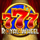 777 Royal Wheel – Microgaming