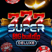 777 Super Big Buildup™ Deluxe™ – Microgaming