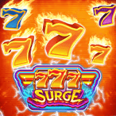 777 Surge™ – Microgaming