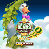 9 Enchanted Beans – Microgaming