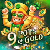 9 Pots of Gold – Microgaming