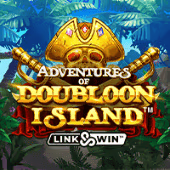 Adventures Of Doubloon Island™ – Microgaming
