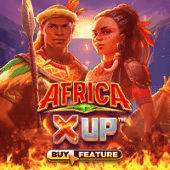 Africa X Up™ – Microgaming