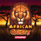 African Quest – Microgaming