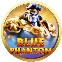 Blue Phantom – Nextspin