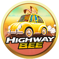 Highway Bee – Nextspin