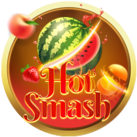 Hot Smash – Nextspin