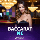 Baccarat Soirée – Playtech Live