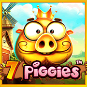 7 Piggies – Pragmatic Play