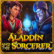 Aladdin and the Sorcerer – Pragmatic Play