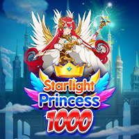 Starlight Princess 1000 — Pragmatic Play — CYL88 Malaysia