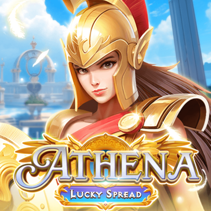 Athena Lucky Spread – Playstar