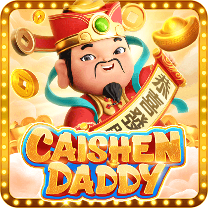 Caishen Daddy – Playstar