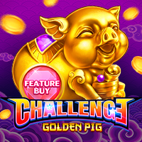 Challenge Golden Pig – Playstar