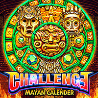Challenge Maya Calender – Playstar