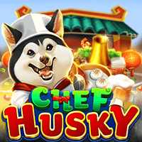 Chef Husky – Playstar