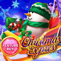 Christmas Express – Playstar