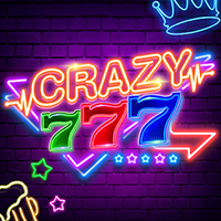 Crazy 777 – Playstar