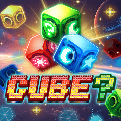 Cube? – Playstar
