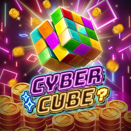 Cyber Cube – Playstar