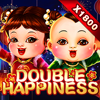 Double Happiness – Playstar
