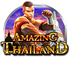Amazing Thailand – Pussy888