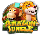 Amazon Jungle – Pussy888