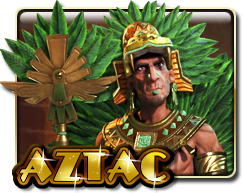 Aztac – Pussy888