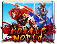 Battle World – Pussy888