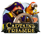 Captai's Treasure – Pussy888