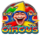 Circus – Pussy888