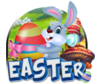 Easter – Pussy888