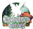 Enchanted Garden – Pussy888