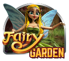 Fairy Garden – Pussy888
