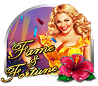 Fame & Fortune – Pussy888