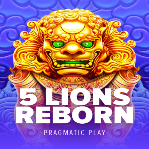5 Lions Reborn – PXPlay
