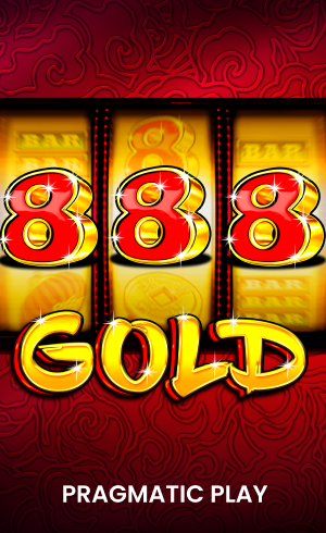 888 Gold – PXPlay