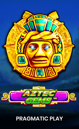 Aztec Gems – PXPlay
