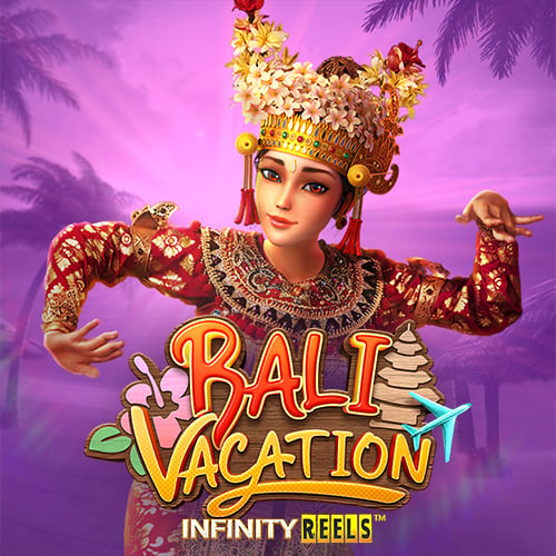 Bali Vacation – PXPlay