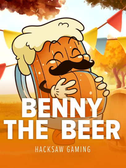Benny The Beet – PXPlay