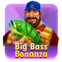 Big Bass Bonanza – Rich88