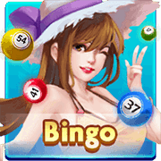 Bingo – Rich88
