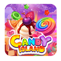 Candy Island – Rich88